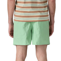 Shorts Hombre Baggies™ – 5" Rinsed Green