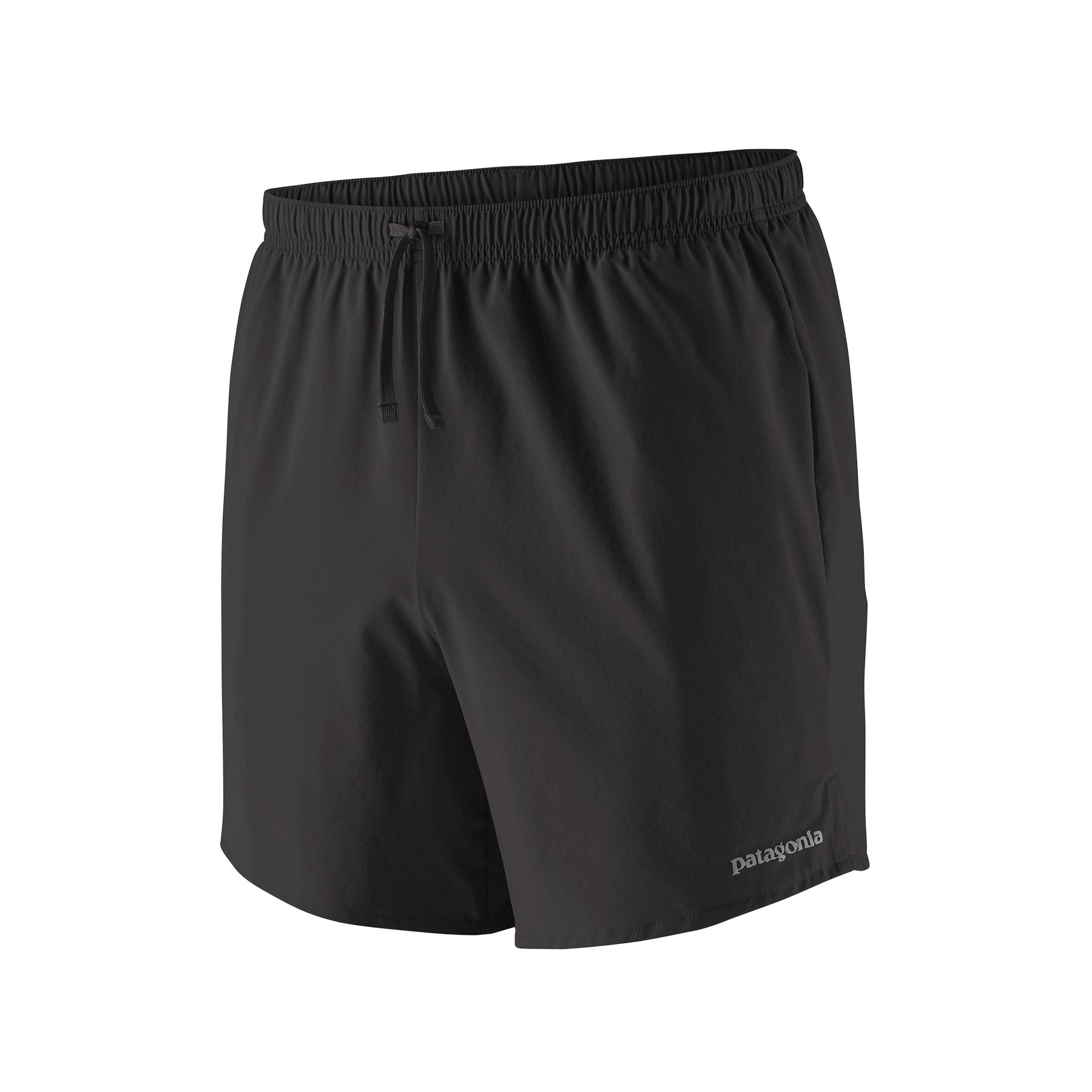 Shorts Hombre Trailfarer Shorts 6'' - Black