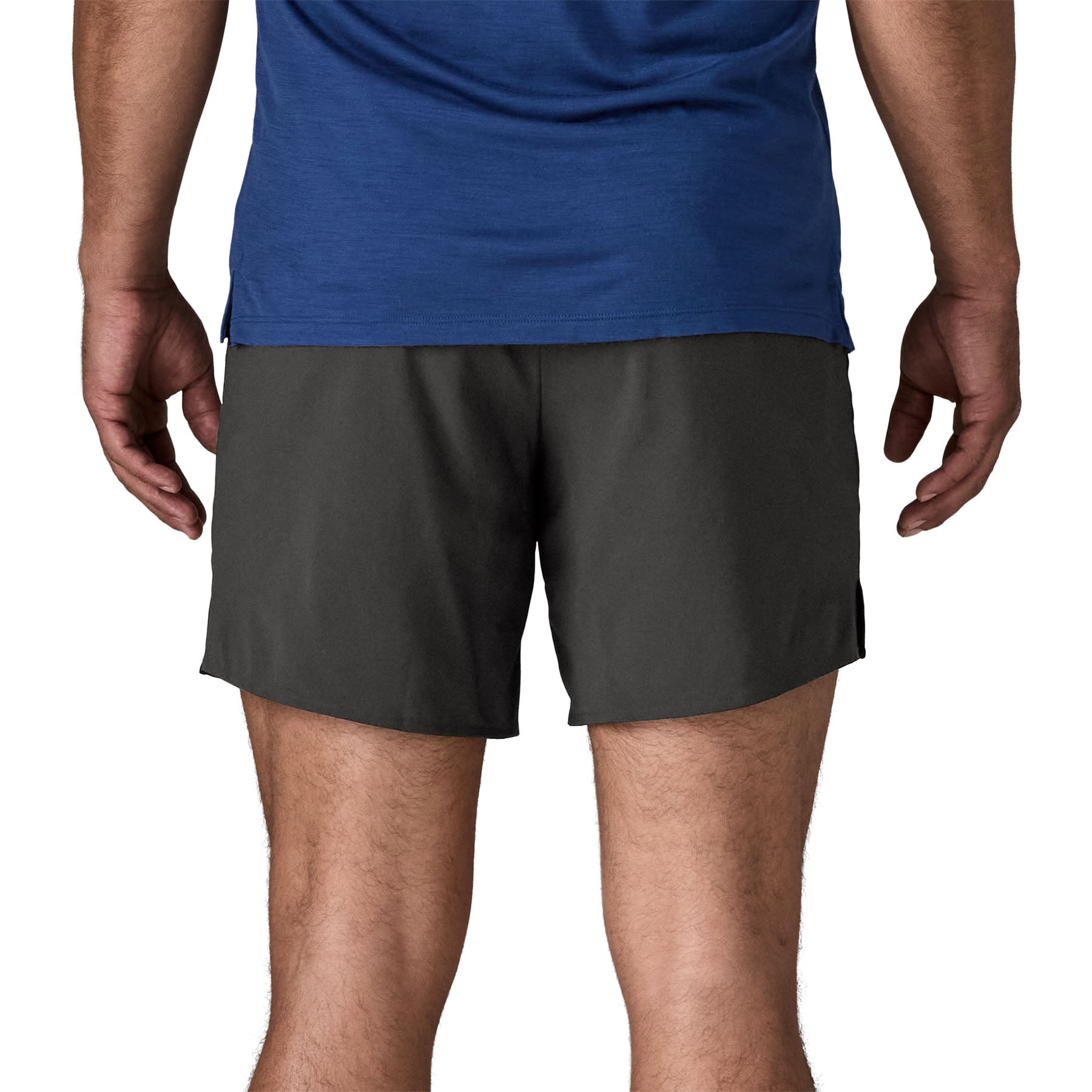 Shorts Hombre Trailfarer Shorts 6'' - Black