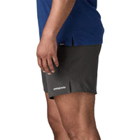 Shorts Hombre Trailfarer Shorts 6'' - Black