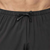 Shorts Hombre Multi Trails Short 8'' - Black