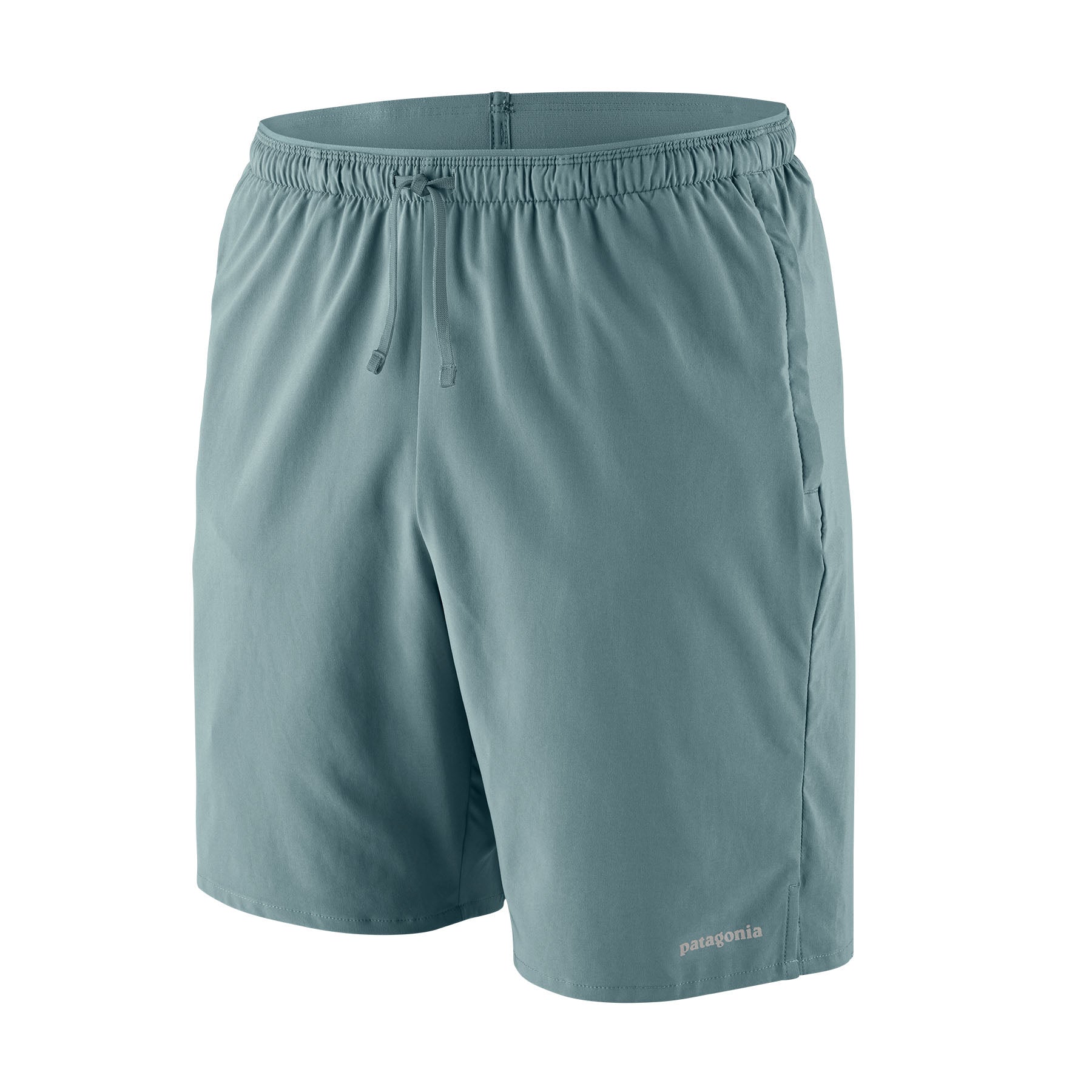 Shorts Hombre Multi Trails Short 8'' - Blue Sage