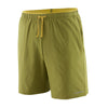 Shorts Hombre Multi Trails Short 8'' - Graze Green