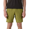 Shorts Hombre Multi Trails Short 8'' - Graze Green