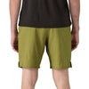 Shorts Hombre Multi Trails Short 8'' - Graze Green