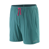 Shorts Hombre Multi Trails Short 8'' - Wetland Blue
