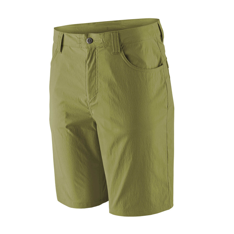 Short Hombre Quandary Shorts 8'' - Buckhorn Green