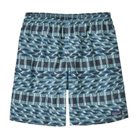 Shorts Hombre Baggies™ – 7" Still Blue