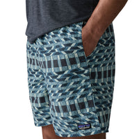 Shorts Hombre Baggies™ – 7" Still Blue