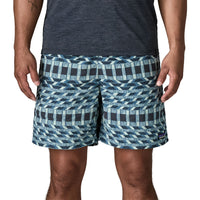 Shorts Hombre Baggies™ – 7" Still Blue