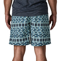 Shorts Hombre Baggies™ – 7" Still Blue