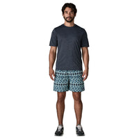Shorts Hombre Baggies™ – 7" Still Blue