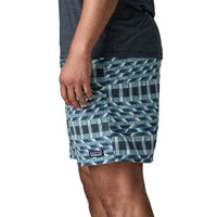 Shorts Hombre Baggies™ – 7" Still Blue