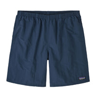 Shorts Hombre Baggies™ – 7" Tidepool Blue