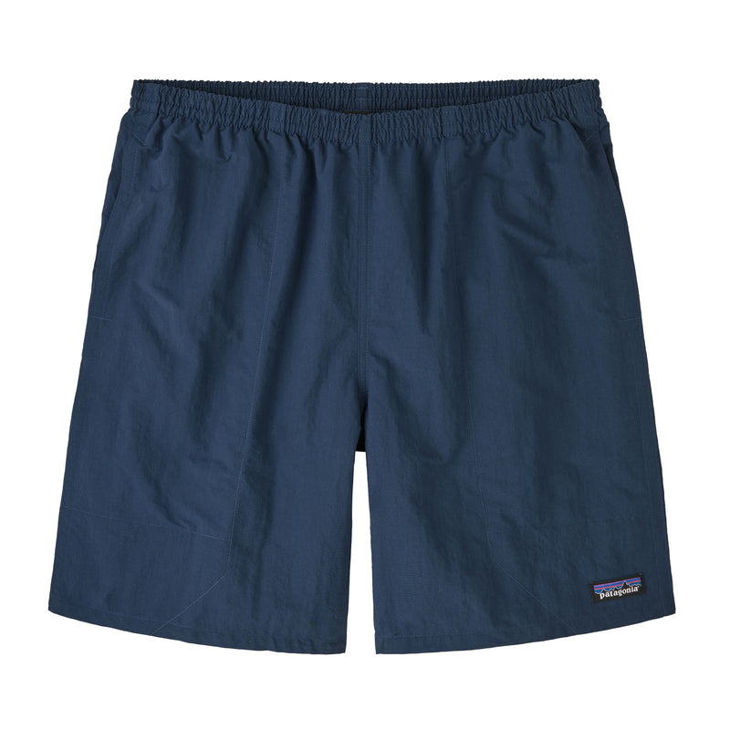 Shorts Hombre Baggies™ – 7" Tidepool Blue
