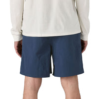 Shorts Hombre Baggies™ – 7" Tidepool Blue