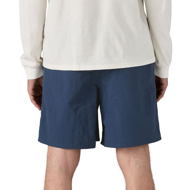 Shorts Hombre Baggies™ – 7" Tidepool Blue