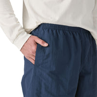 Shorts Hombre Baggies™ – 7" Tidepool Blue