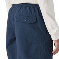 Shorts Hombre Baggies™ – 7" Tidepool Blue