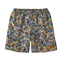 Shorts Hombre Baggies™ – 7" Tidal Teal
