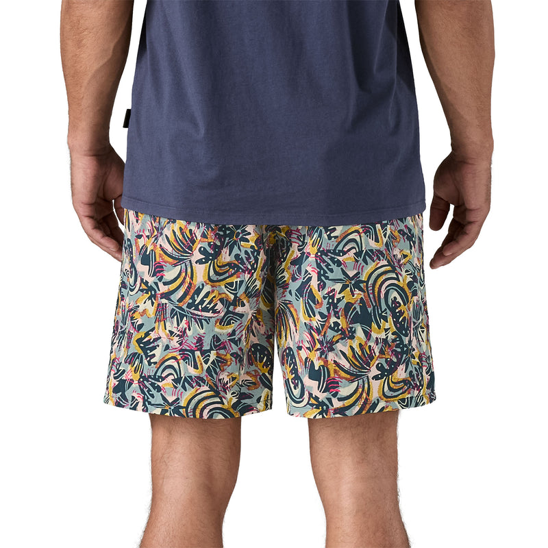 Shorts Hombre Baggies™ – 7" Tidal Teal