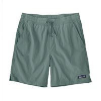 Shorts Hombre Baggies™ Lights – 6" Blue Sage