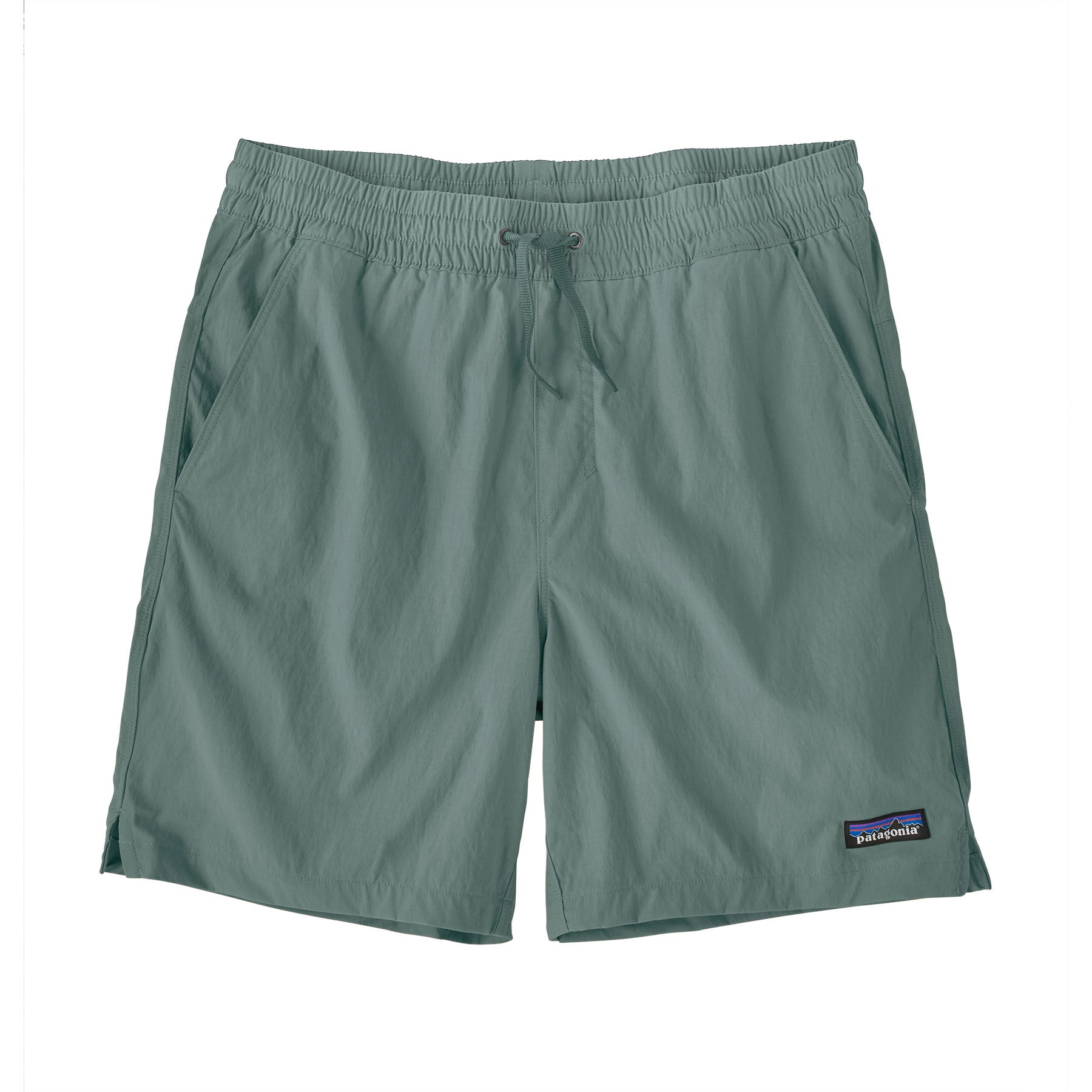 Shorts Hombre Baggies™ Lights – 6" Blue Sage