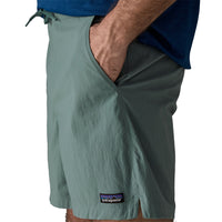 Shorts Hombre Baggies™ Lights – 6" Blue Sage
