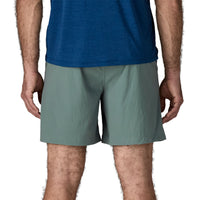 Shorts Hombre Baggies™ Lights – 6" Blue Sage