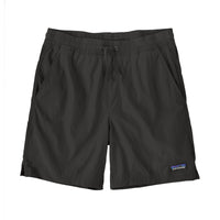 Shorts Hombre Baggies™ Lights – 6" Black