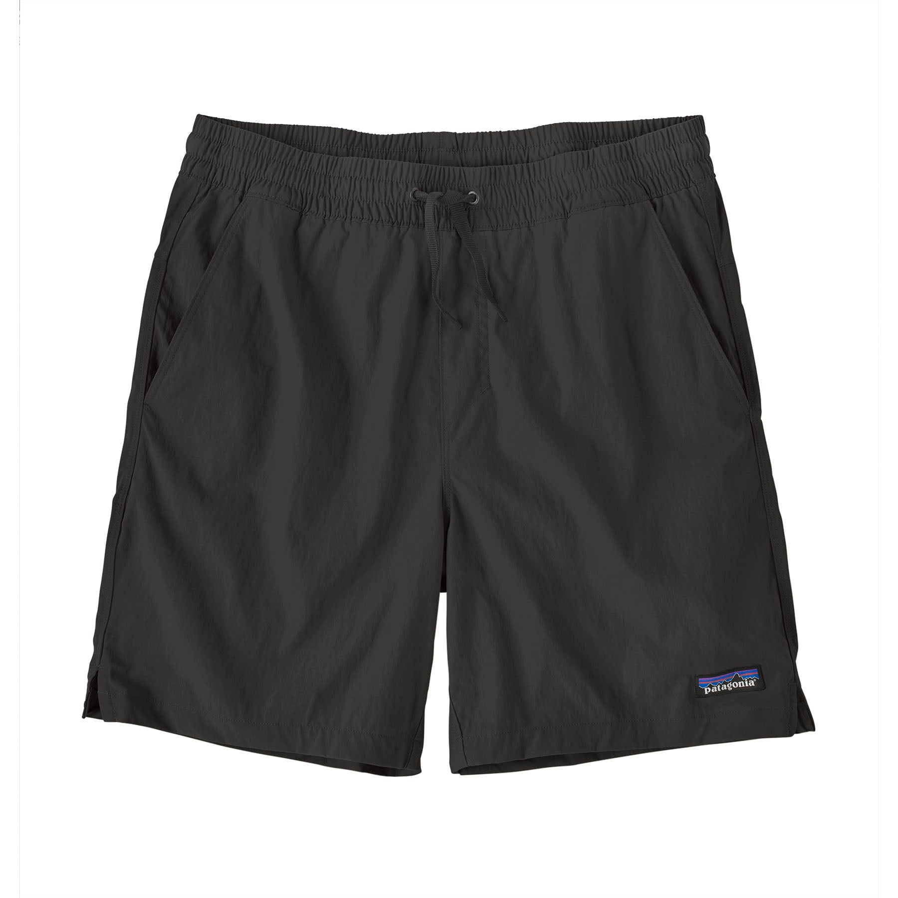Shorts Hombre Baggies™ Lights – 6" Black