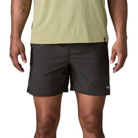 Shorts Hombre Baggies™ Lights – 6" Black