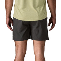 Shorts Hombre Baggies™ Lights – 6" Black