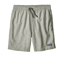 Shorts Hombre Baggies™ Naturals - Feather Grey
