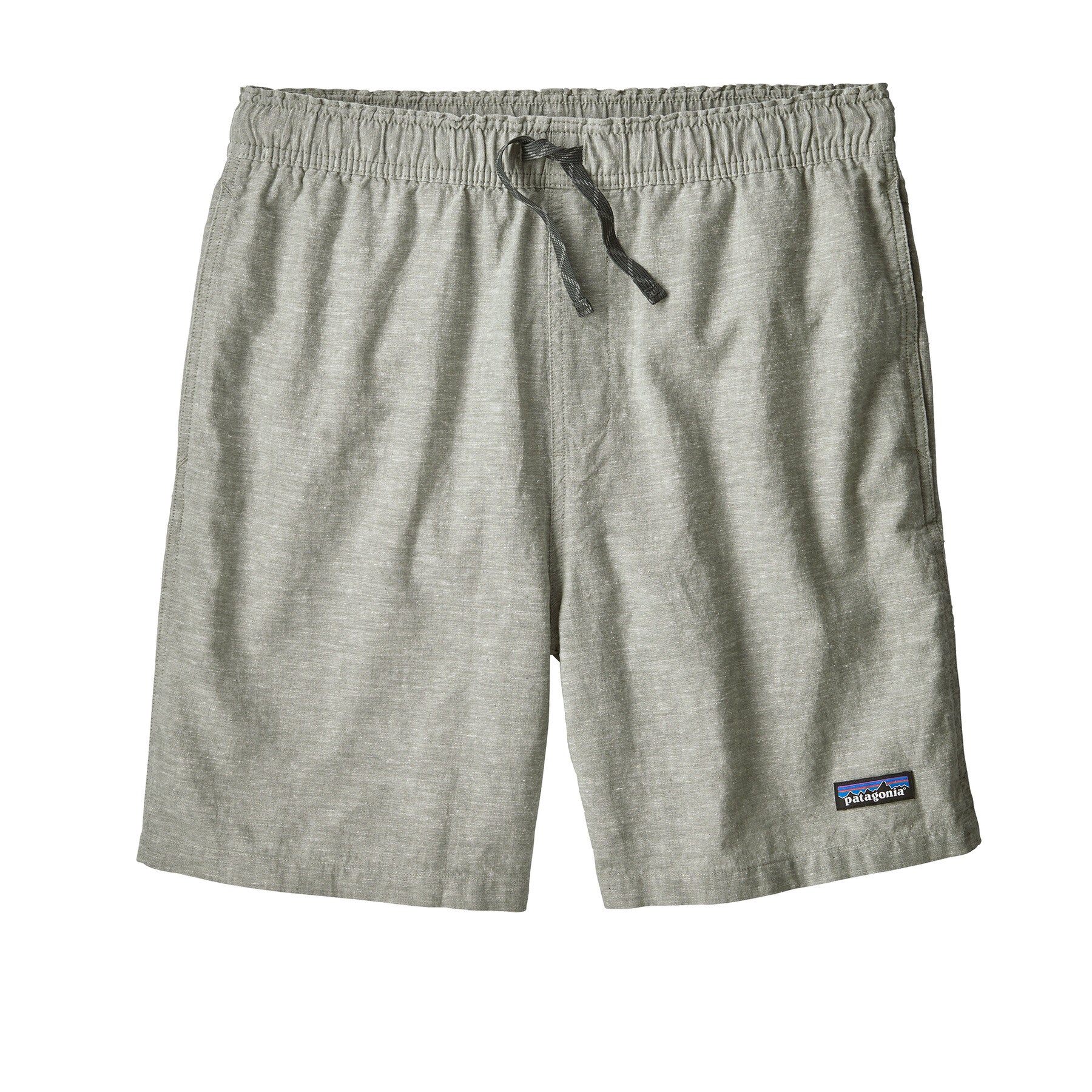 Shorts Hombre Baggies™ Naturals - Feather Grey