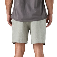 Shorts Hombre Baggies™ Naturals - Feather Grey
