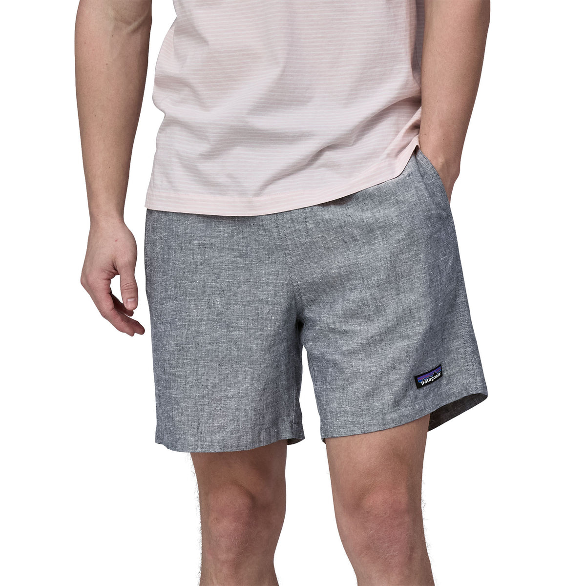 Shorts Hombre Baggies™ Naturals - New Navy