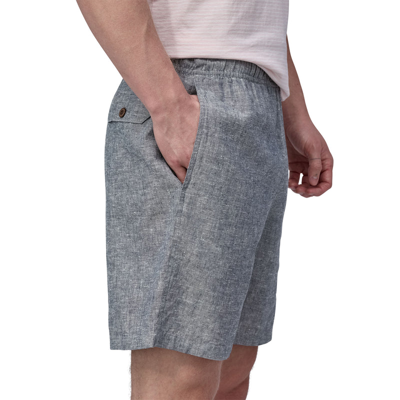 Shorts Hombre Baggies™ Naturals - New Navy
