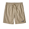 Shorts Hombre Baggies™ Naturals - Mojave Khaki
