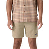 Shorts Hombre Baggies™ Naturals - Mojave Khaki
