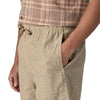 Shorts Hombre Baggies™ Naturals - Mojave Khaki