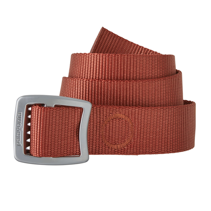 Cinturón Tech Web Belt - Burnished Red