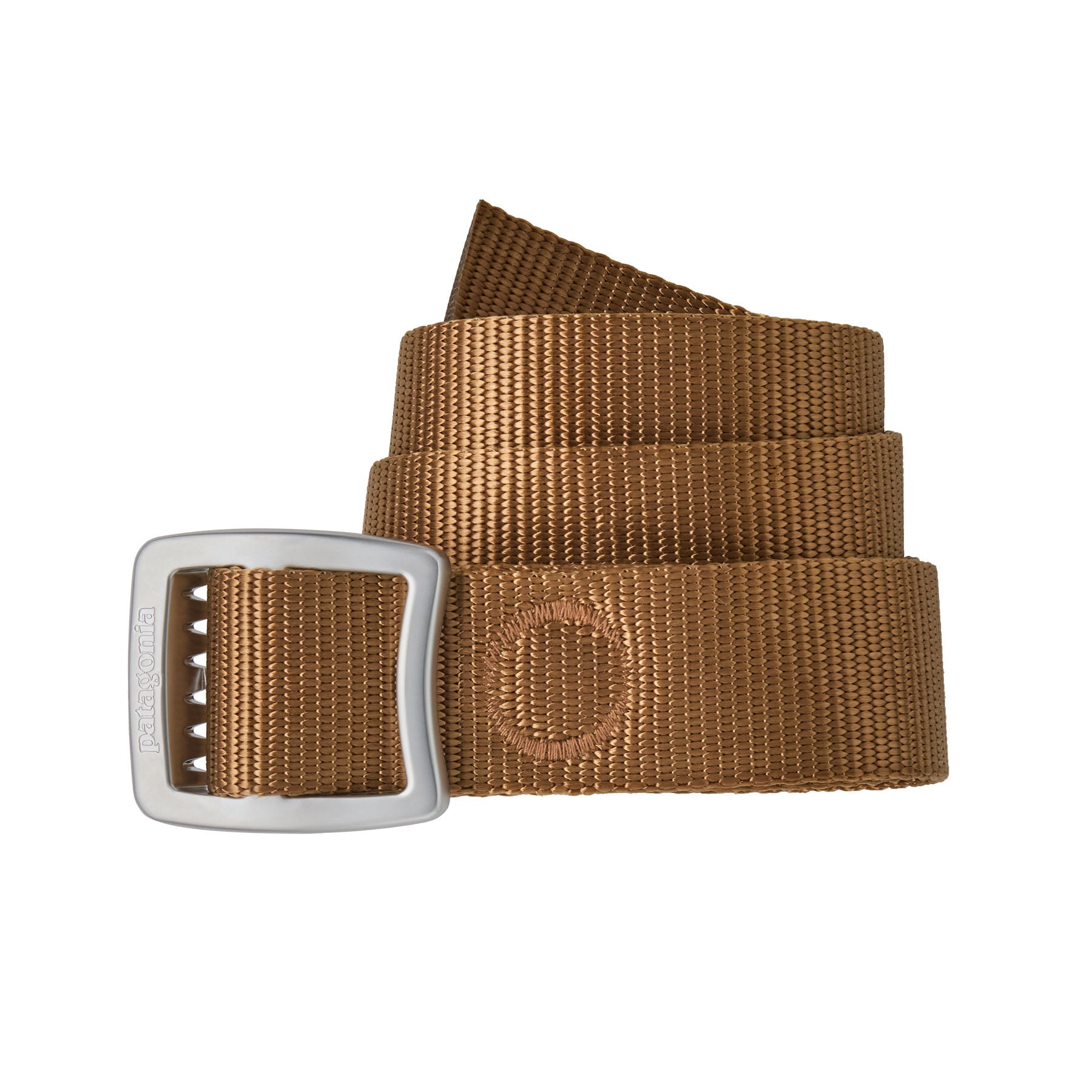 Cinturón Tech Web Belt - Deer Brown