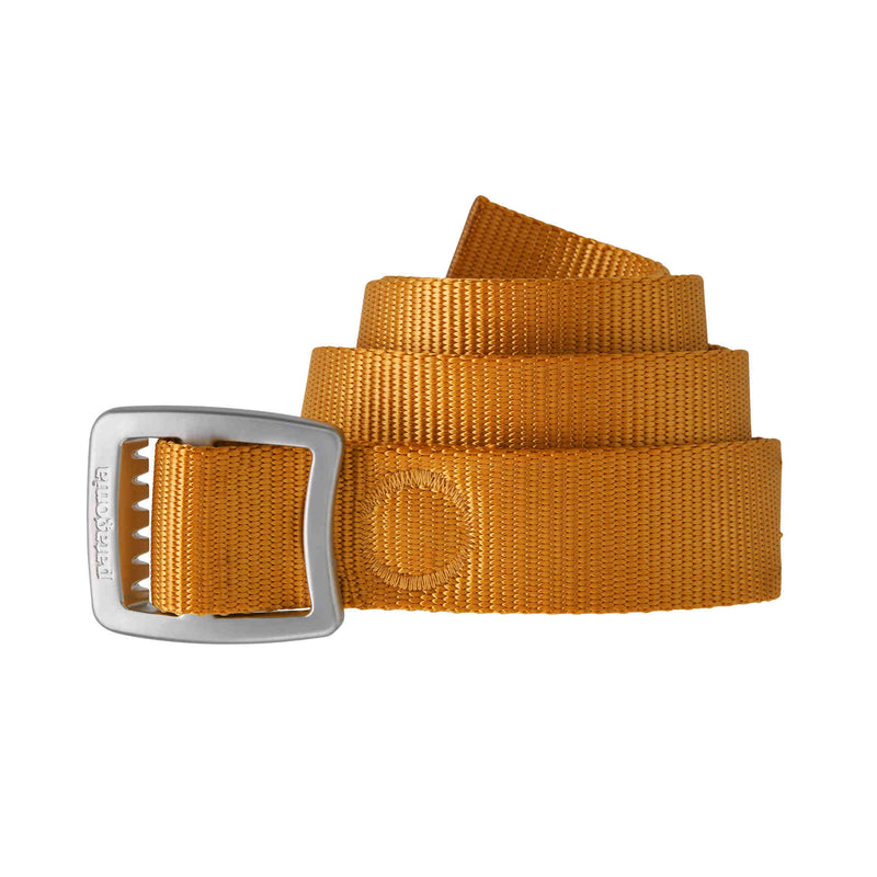 Cinturón Tech Web Belt - Golden Caramel