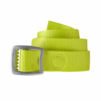 Cinturón Tech Web Belt - Phosphorus Green