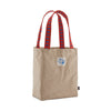 Bolso Recycled Market Tote - Classic Tan 20L