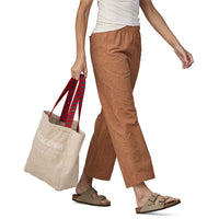 Bolso Recycled Market Tote - Classic Tan 20L