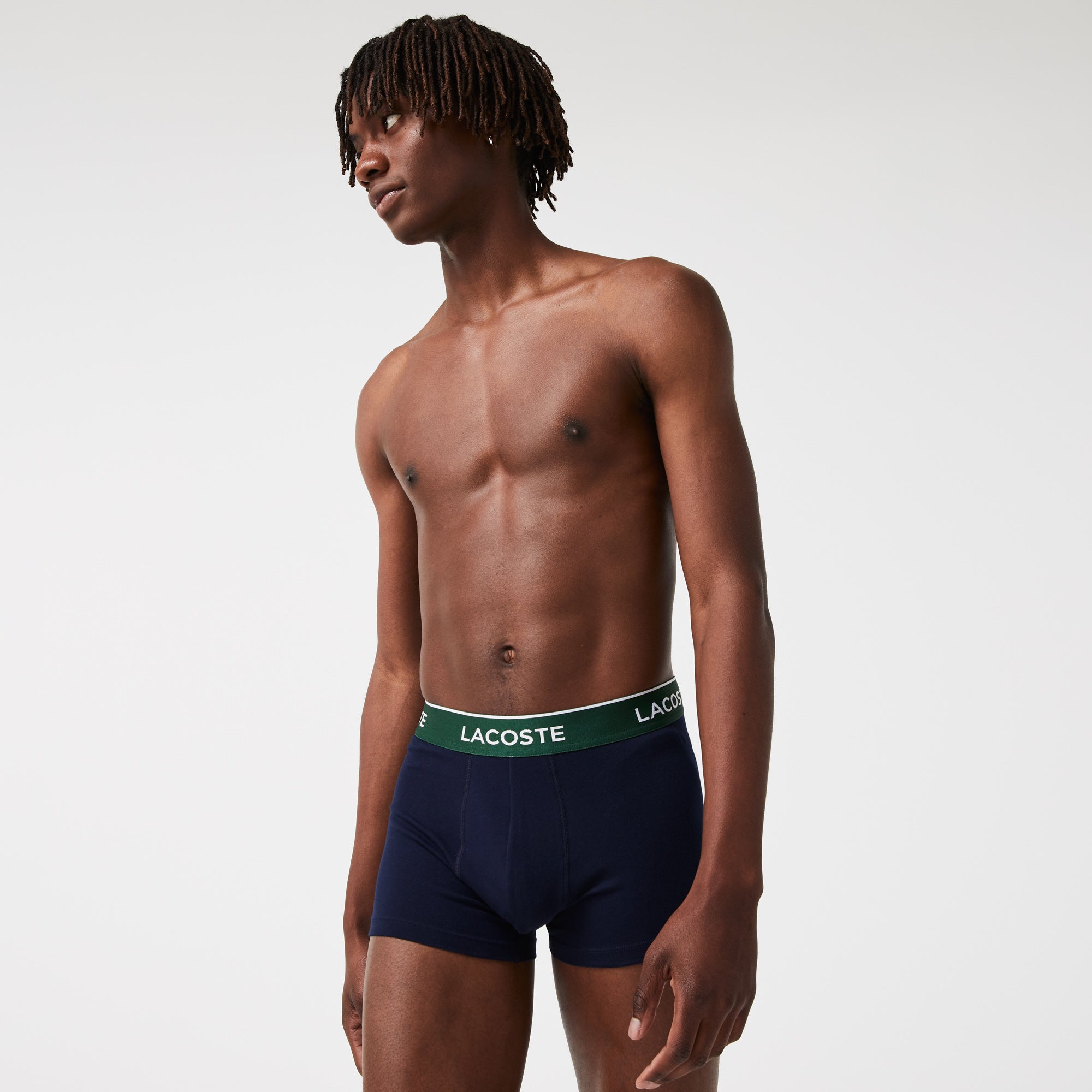 Boxer discount hombre lacoste