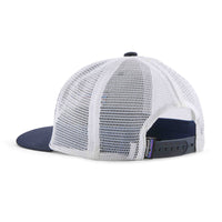 Jockey Niño Trucker Hat - Navy Blue