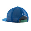 Jockey Niño Trucker Hat - Gather Green